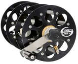 Stucki Thun Seehundrolle Doppelt 2020 / zur Mastbefestigung - Schleppangelrolle