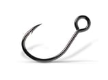 Vmc 7237 BN Light Inline Single Hook with Barb - Wobbler & Pilker - Angelhaken
