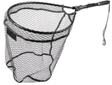 Ragot Goumois Foldable Trout Rubber Racket Net 30x40cm - Forellen-Kescher Klappbar