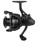 Okuma Carbonite Baitfeeder Reel CBBF - Stationäre Angelrolle mit Freilauf