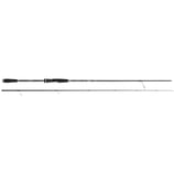 Stucki Fishing Gritty Spin 8-38g / 213cm/2 - Spinnangelrute