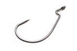 Owner J-Hook 5140 - Wide Gap / Offset Angelhaken