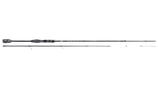 Stucki Fishing Silver Dust Drop Shot 4-15g / 213cm/2 - Spinnangelrute