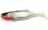Orka Shad 140mm - Col. WB - Swimbait