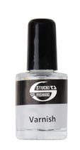 Stucki Fishing Varnish Rutenlack / Universallack 15ml - Reparaturlack & Bindelack