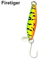 Luhr Jensen Needlefish Spoon 3-1/2" - Schlepplöffel