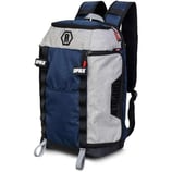 Rapala Countdown Fishing Backpack / RBCDBP - 46 x 30 x 16cm