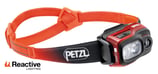 Petzl Swift RL LED Performance Headlight 1100lm - Kompakt Stirnlampe