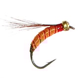 Stucki Thun Fly Goldkopfnymphen Gr. 14 / m.W. - Nr. 5