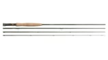 Stucki Thun Fly JS Butterfly - Fliegenrute / Flyfishing Rod