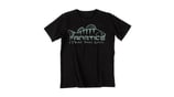 Stucki Fanatics T-Shirt Black / Camouflage - Fischer-Shirt