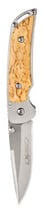 J. Marttiini Finland Folding Knife MFK-CB 915111 / 8cm - Klappmesser / Taschenmesser