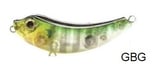 Jackson B-Pivot 55F - Top Water Stickbait