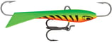 Rapala Snap Rap Ice Jig SNR-60 / 9gr. - Col. GT / Fire Tiger - Vertikal Eisfischerköder
