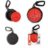 Rapala Custom Design Disposal Container RRDC 8 x 3.2 cm - Müllbehälter / Abfalleimer portabel