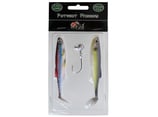 Red Eye Potshot Combo 01 / 75 & 100 - Softlure Kit