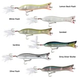 Savage Gear Panic Popper 135mm - Oberflächenköder