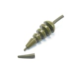 Carp System Feeder Lead - Karpfenblei / Futterspirale