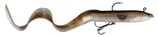 Savage Gear Real Eel 30cm montiert - 02 / Olive Pearl NL