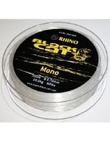 Black Cat Mono Leader - Wallervorfach