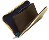 Stucki Fishing Löffel-& Spinner-Etui / 21.5cm x 14cm - 19912 - Kunstködertasche