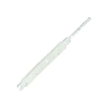Sakura A.J. Stick 1"-3/4 / 45mm - No Action Softbait