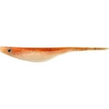 Spro HS 910 Pointy Tail 85mm - Pearl Brown - No-Action Slitbait