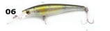 Owner C`ultiva RIP`N Deep Minnow 70 SP - Suspending Wobbler