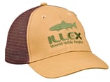 Illex Cap Trucker Stream Master braun - Kopfbedeckung / Cap