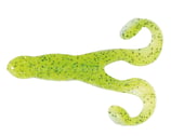 Relax Zaba Turbo Frog 4" / 9.5mm - Col. L086 - Frosch / Creature Softbait