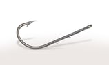 Vmc 9291-BZ Allround Worm Hook Special Ver - Angelhaken m. Oehr