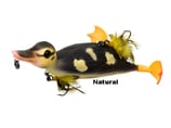 Savage Gear Suicide Duck / Ente 105mm - Kunstköder Top Water