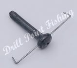 Plomb Godilles Rapid / Fast Sinking - 30mm / 7gr - Köderfischsystem