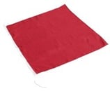 Elles Notflagge / Rettungsfahne Textil 70cm x 70cm - Rettungs-& Bootszubehör