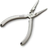 Rapala Aluminium Pliers RAPC6 17.5cm - Sprengring-& Anglerzange