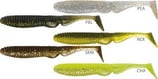 Illex Ammonite Shad 3" - Softlure Shad