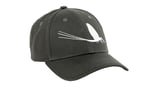 Stucki Thun Fly Cap - Grey