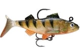 Storm Wild Eye Live Perch 100 - Perch / Gummifisch