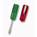 Stucki Fishing Rutenhalter mit Schraubspeer - Rodholder