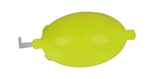 Stucki Fishing Wasserkugel / Buldo oval - gelb