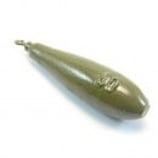 Carp System Swivel Long Lead - Karpfenblei / Grundangelblei