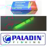 Paladin Powerpuder Knicklichter grün 4.5x39mm - Bigbag