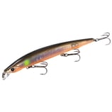 Stucki Fanatics Zeal 120SS - Slow Sinking Wobbler