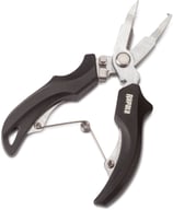 Rapala Mini Split Ring Pliers & Scissors 10cm / 4" - RSRS - Sprengring Zange