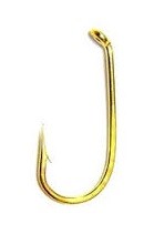 Vmc 9288-GO Fly - Mouche / National X Fine - Seche - Hegenen-& Fliegenangelhaken