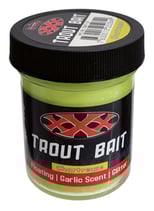 Stucki Thun Trout Bait Floating / schwimmend - Forellenteig