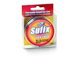 Sufix High Performance Braided Line Ice Fishing Fuse - Geflochtene Eisangelschnur