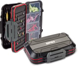 Rapala Utility Box Heavy Duty RUBM Medium 15 x 10 x 5cm - Tackle Storage Waterproof
