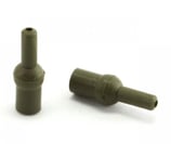 Carp System Tulip Beads Tubes - Montageteile