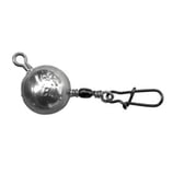 Profi Blinker Doppelkopf-Rig Sinker / Head - Vorschaltbleikopf